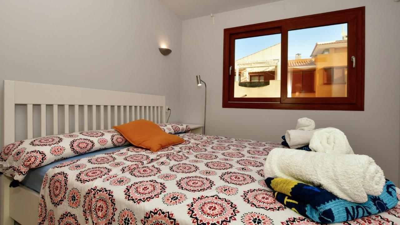 Apartamento La Recoleta Torrevieja Exterior photo