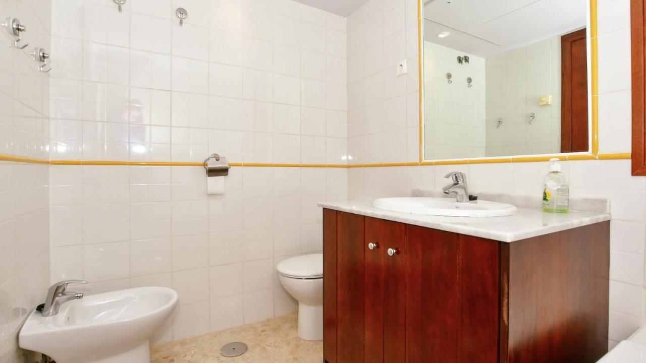 Apartamento La Recoleta Torrevieja Exterior photo