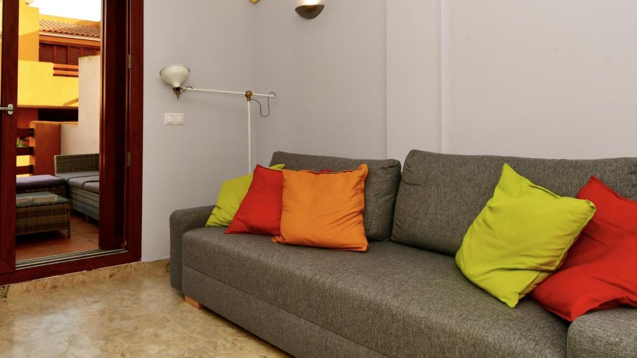 Apartamento La Recoleta Torrevieja Exterior photo