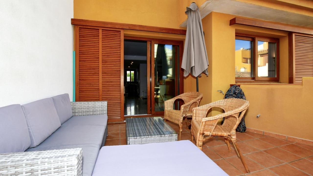 Apartamento La Recoleta Torrevieja Exterior photo
