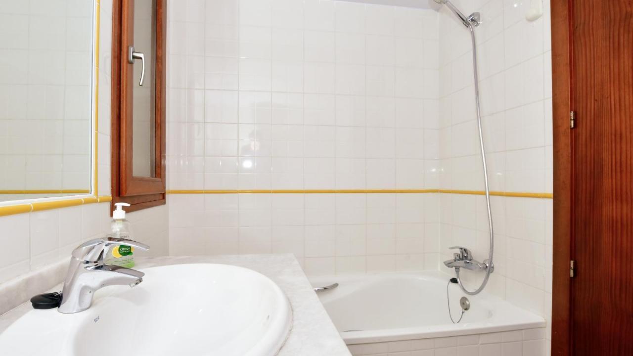 Apartamento La Recoleta Torrevieja Exterior photo