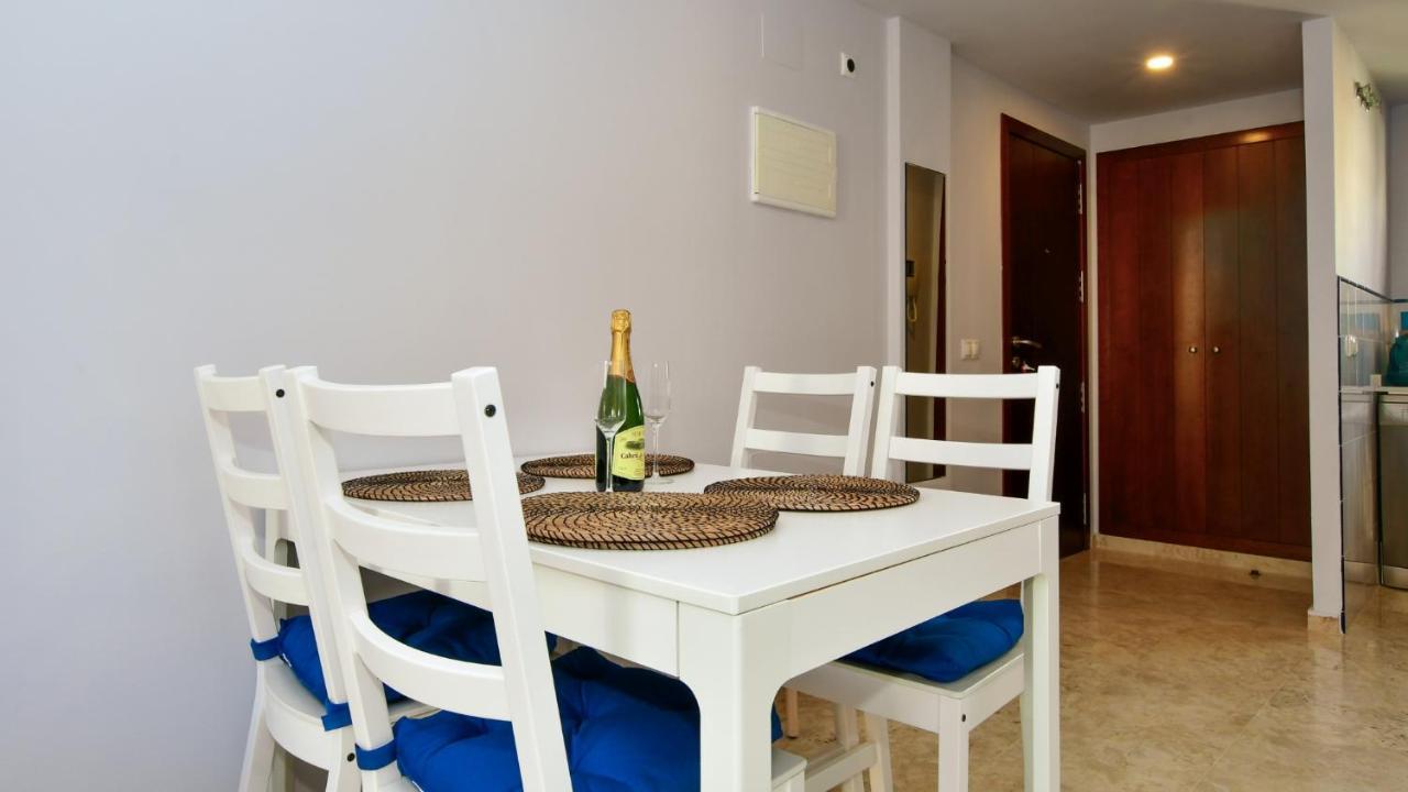 Apartamento La Recoleta Torrevieja Exterior photo