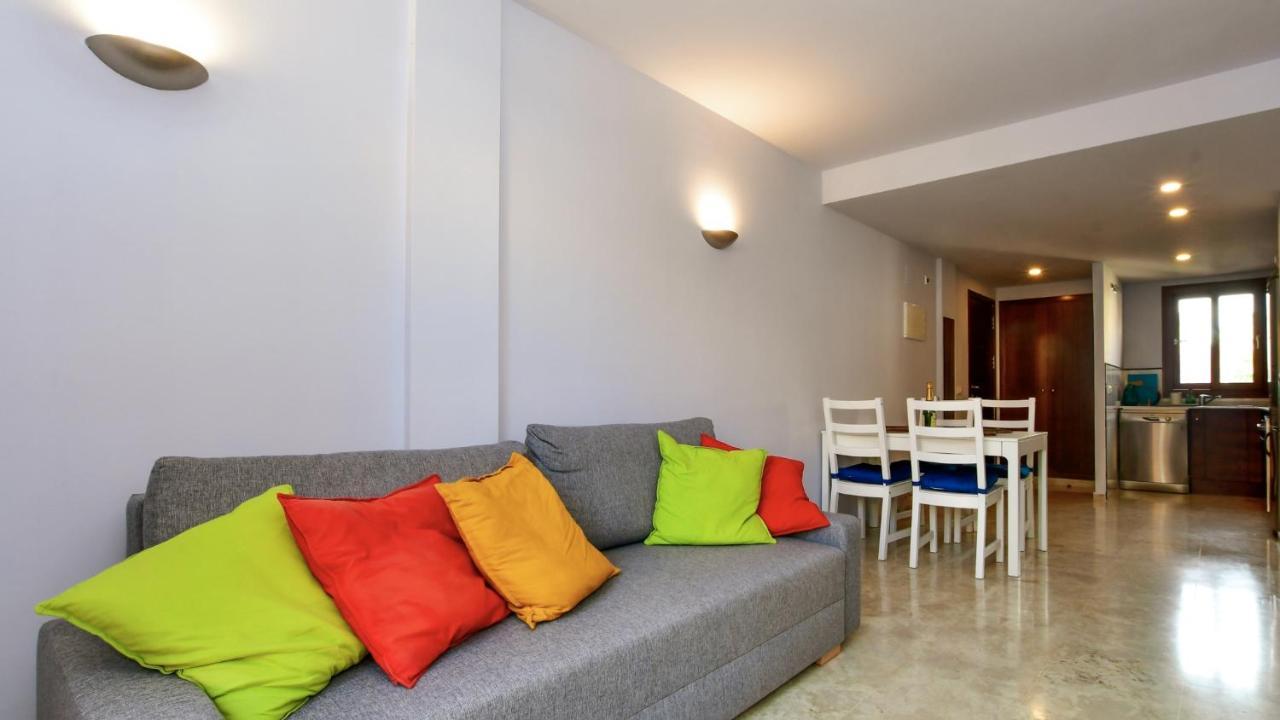 Apartamento La Recoleta Torrevieja Exterior photo