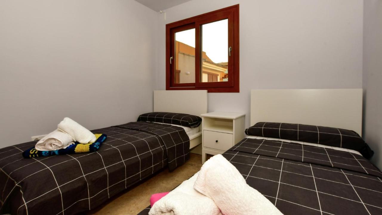 Apartamento La Recoleta Torrevieja Exterior photo