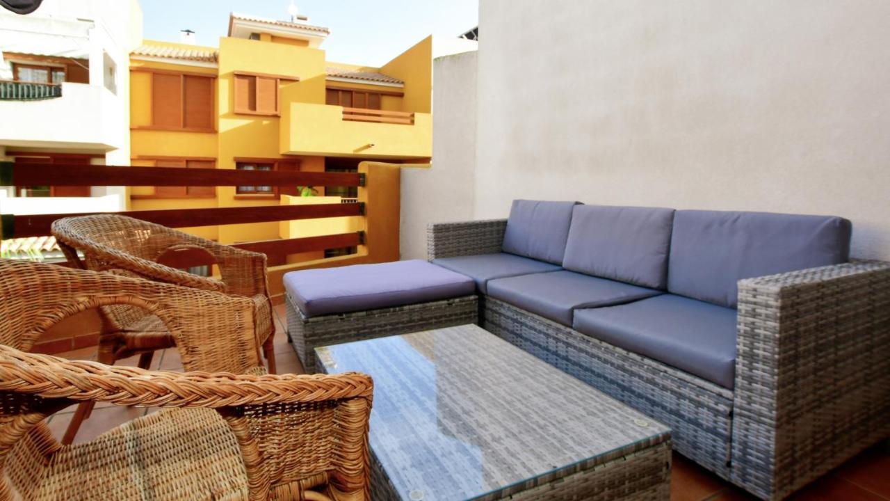 Apartamento La Recoleta Torrevieja Exterior photo